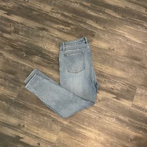 Judy Blue Skinny Jeans